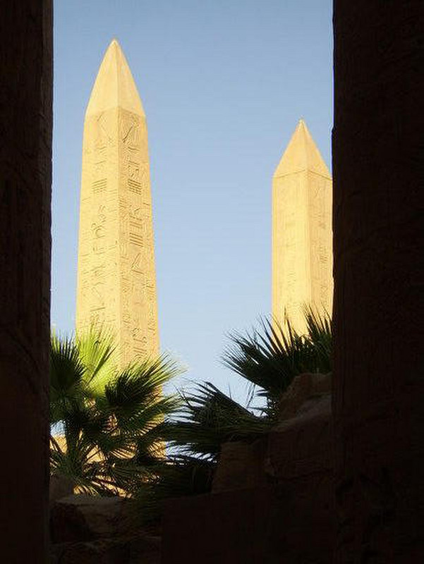 05 Obelisks