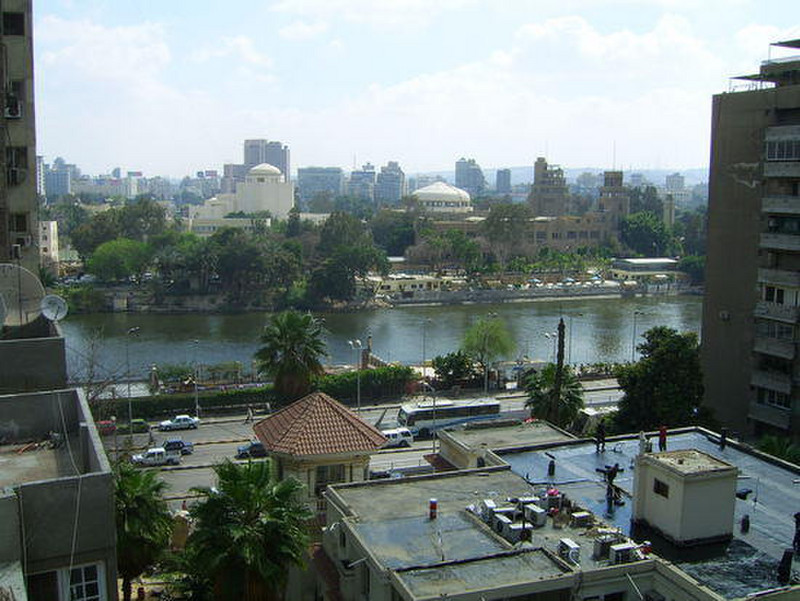 03 The Nile