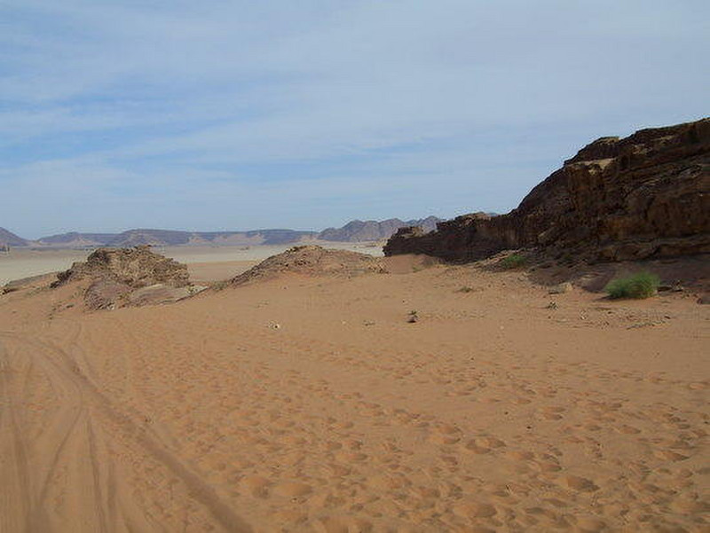 13 Wadi Rum