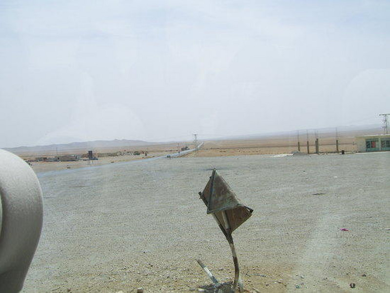 06 Road to Baghdad