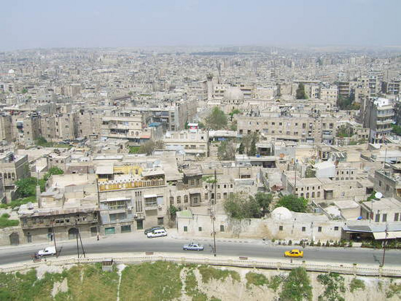 06 Aleppo
