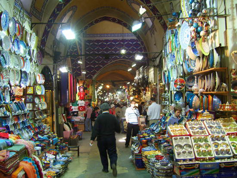 09 Grand Bazaar