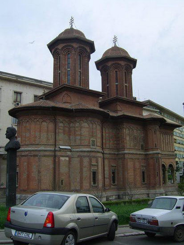 07 Cretulescu Church