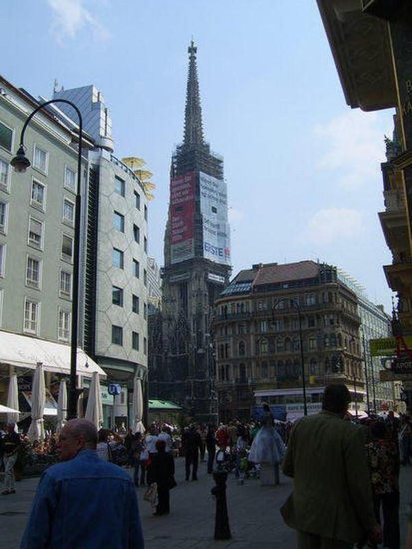 09 Cathdral spire