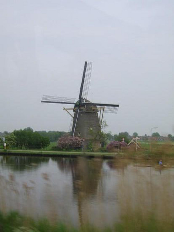 04 Windmill