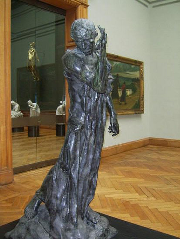 17 Rodin