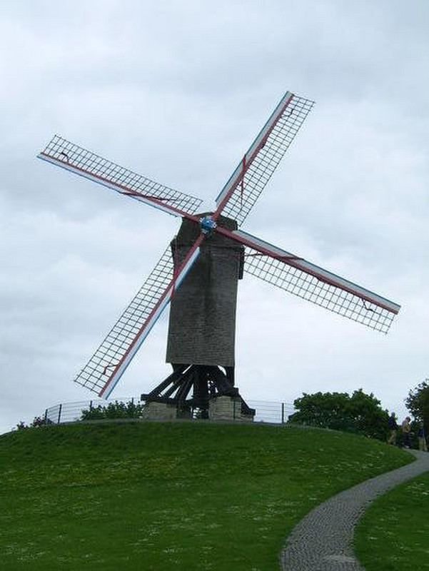 08 Windmill