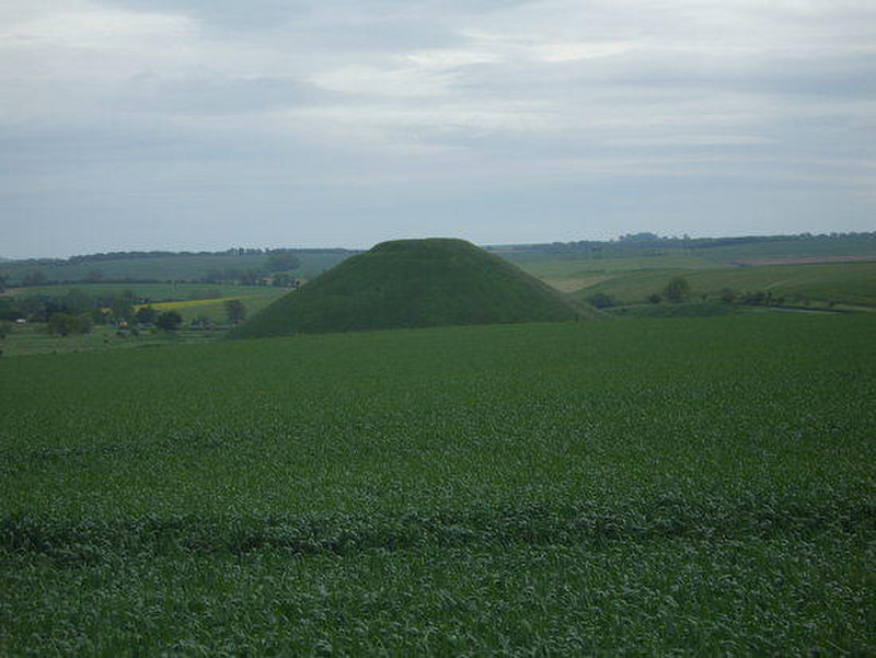 08 Burial Mound