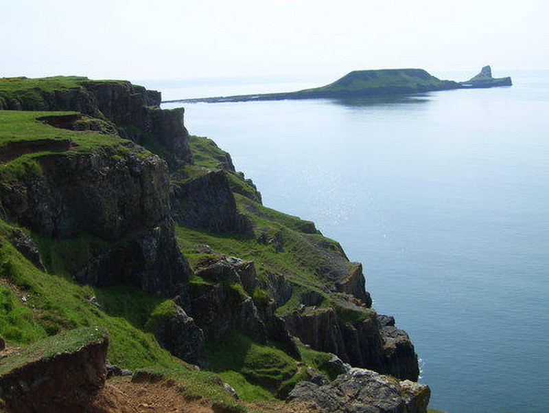 05 Worms Head