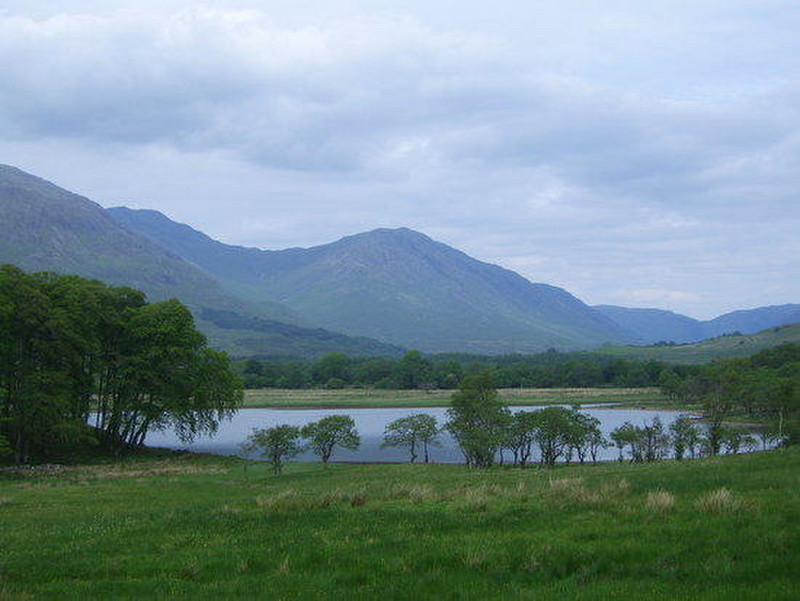 15 Loch Awe