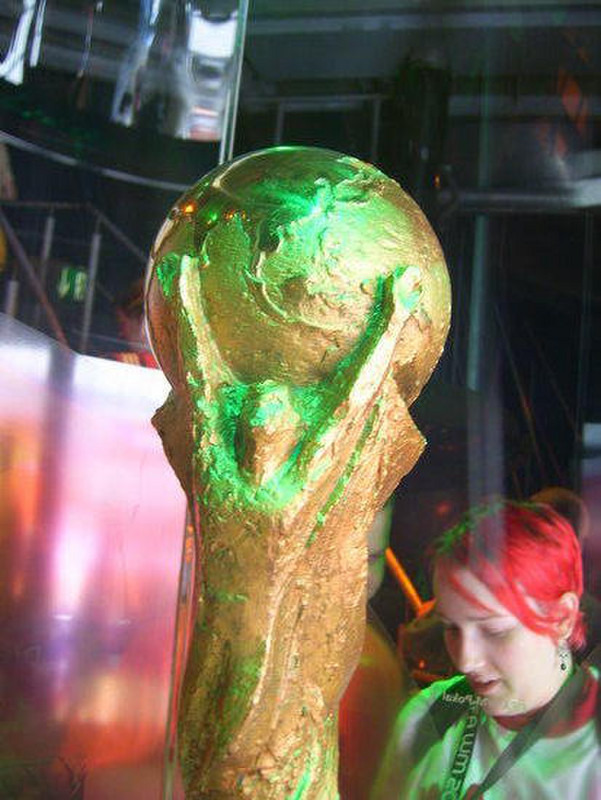 02 World Cup