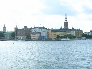 01 Stockholm