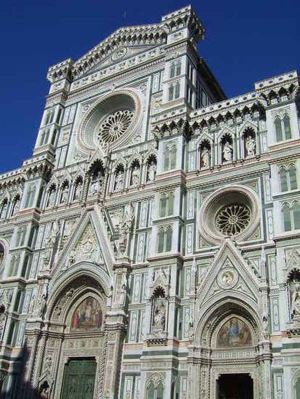 13 Duomo