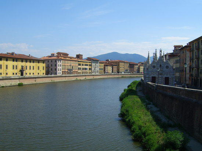02 Arno River