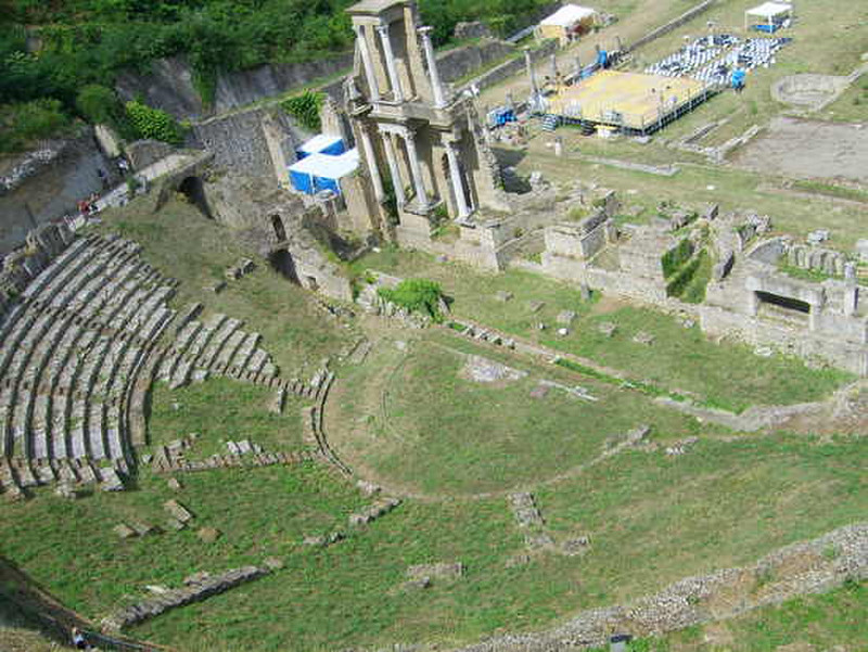 03 Roman Theatre