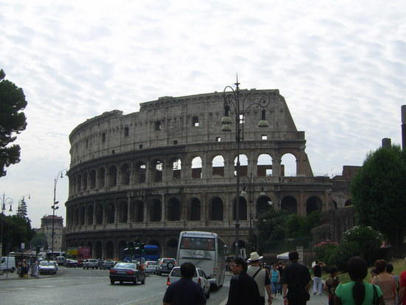 04 Colosseum