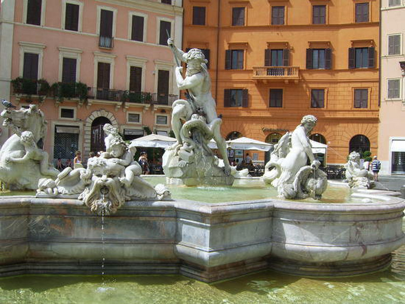 07 Fountain