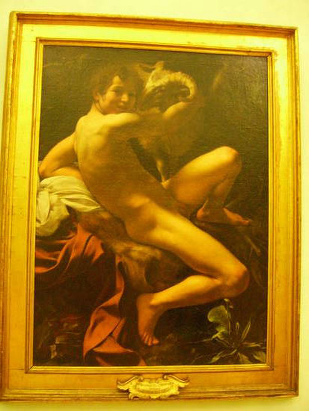 10 Caravaggio