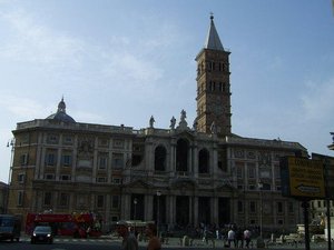 26 Santa Maria Maggiore