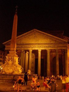 35 Pantheon