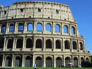 33 Colosseum