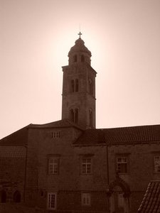 32 Bell tower