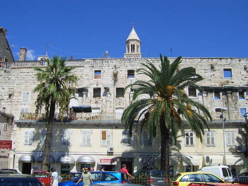 21 Diocletians Palace