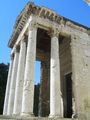 14 Temple of Augustus