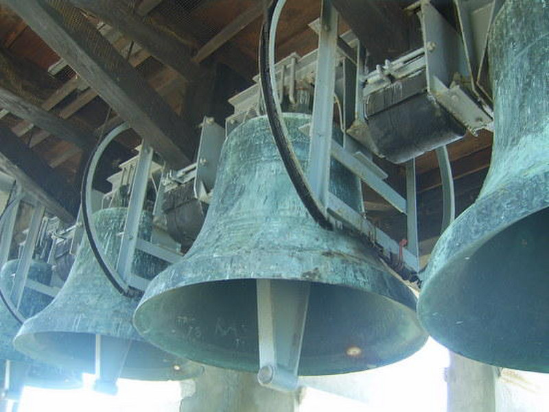 10 Bells