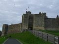 18 Castle walls