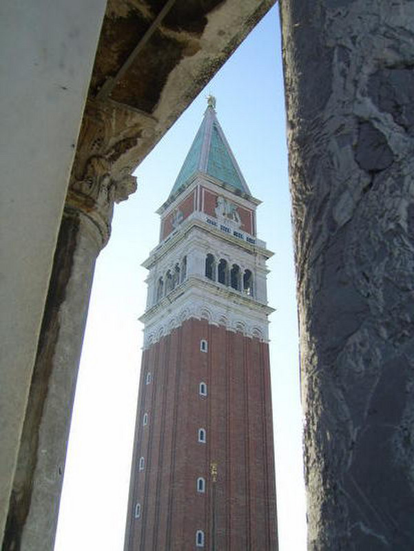 09 Bell tower