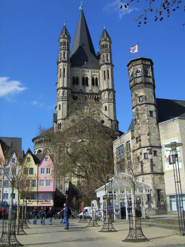 09 Church tower