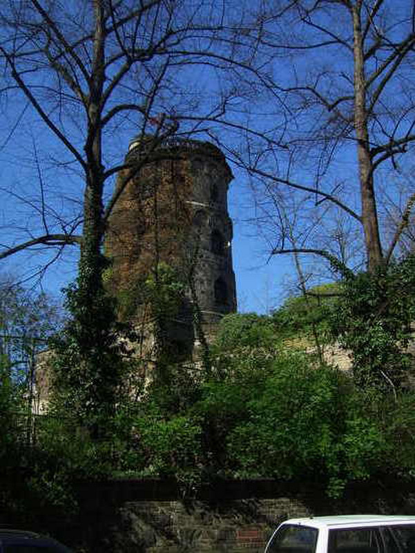 13 Old Tower