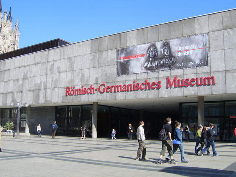 18 Museum