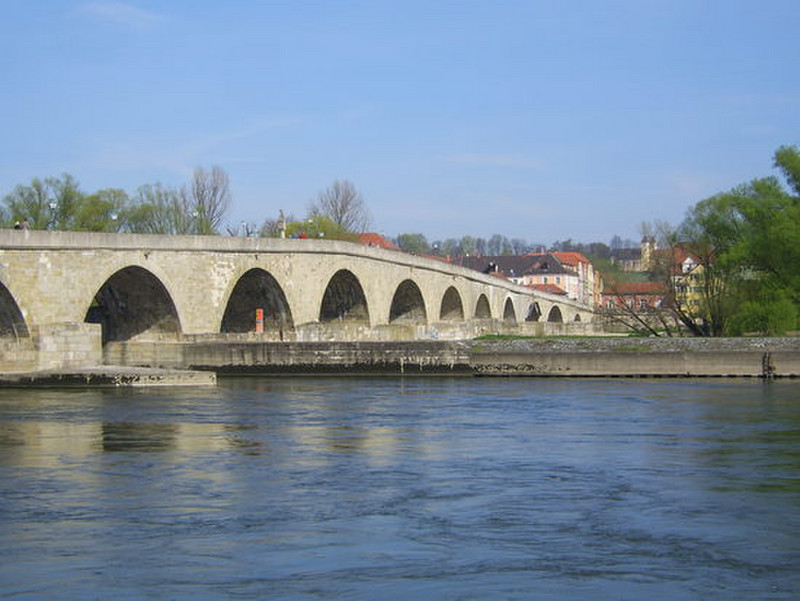 05 Stone Bridge