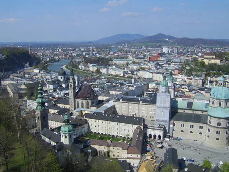 18 Salzburg