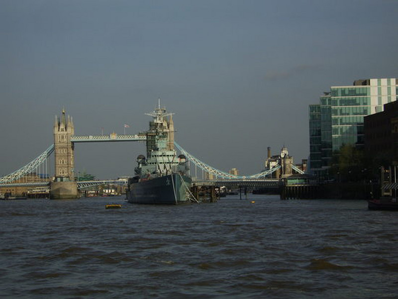 04 Tower Bridge