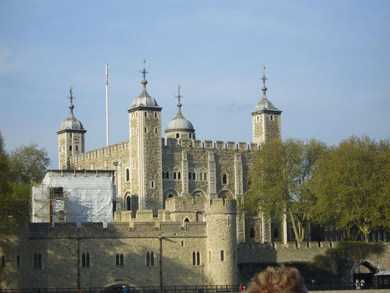 05 Tower of London