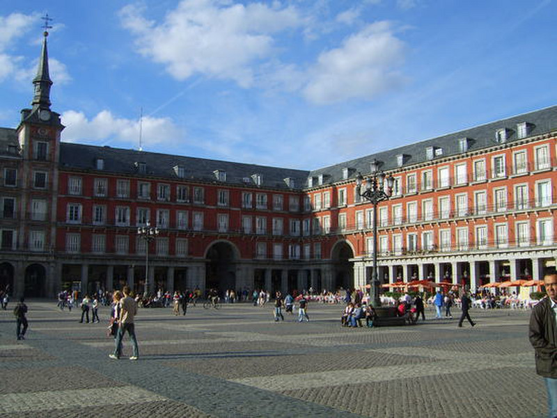 03 Plaza Mayor