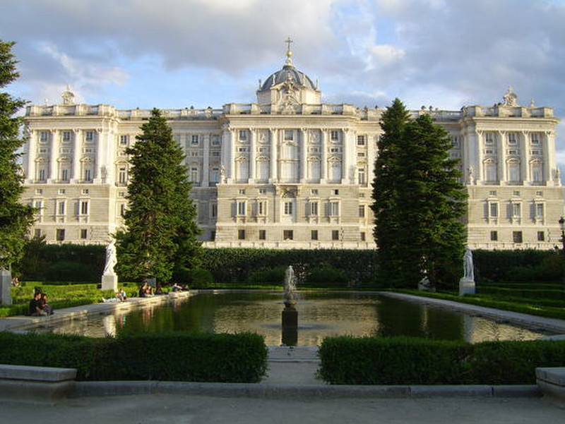 06 Palacio Real