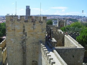 30 Castle