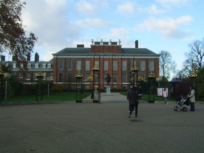 07 Kensington Palace