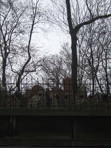 25 Cemetery