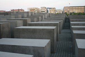 29 Jewish Memorial