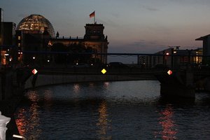 34 Reichstag
