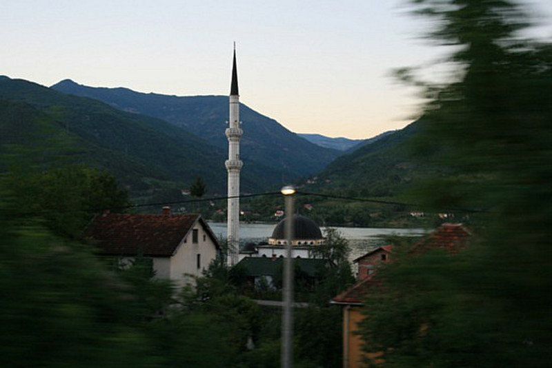 09 Mosque
