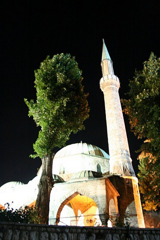 12 Mosque