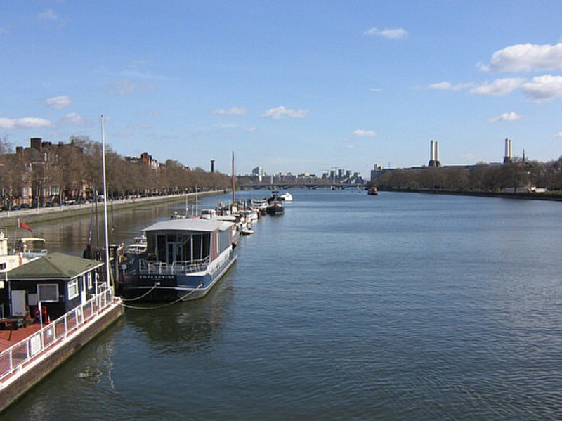02 The Thames