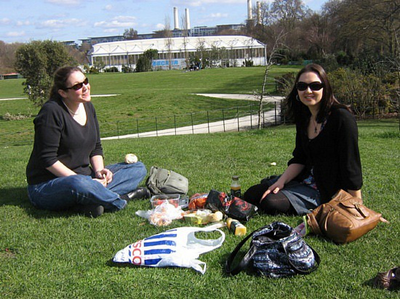 05 Our Picnic