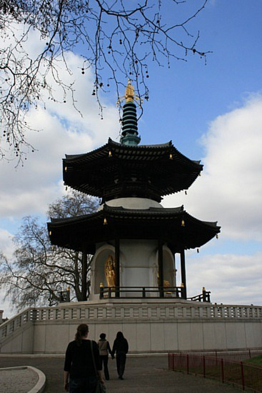 18 Peace Pagoda